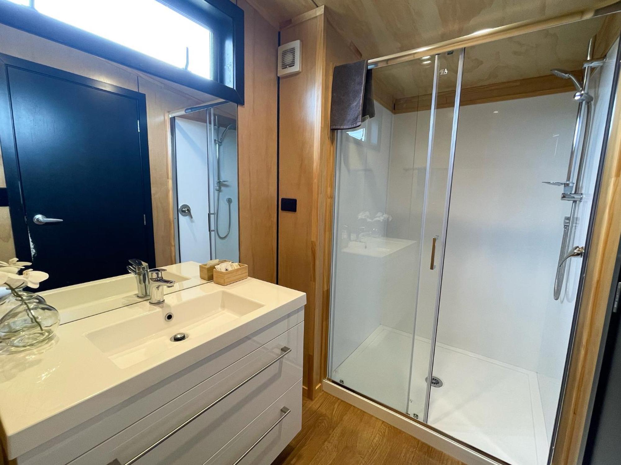 Havelock North Holiday Park Extérieur photo