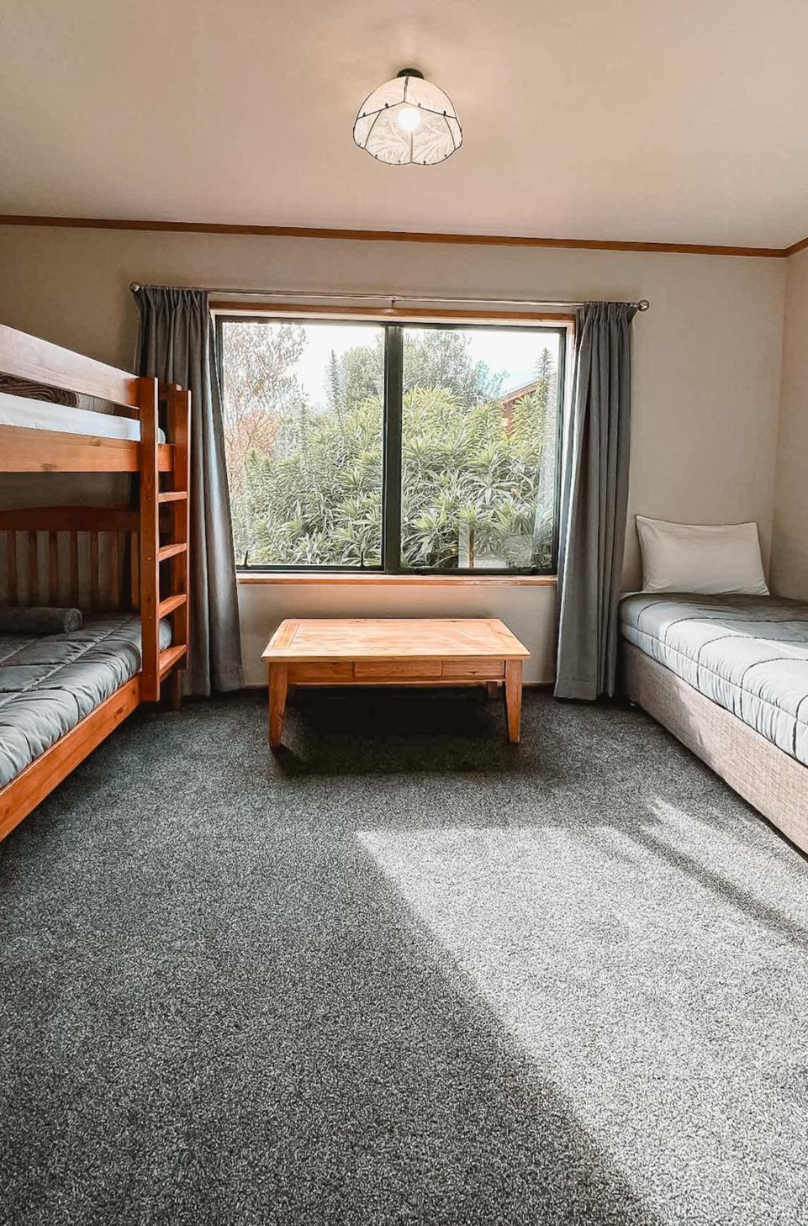 Havelock North Holiday Park Extérieur photo